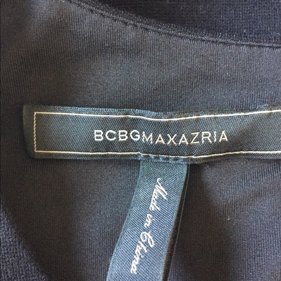 BCBGMAXAZRIA DRESS - Picture 4 of 7